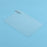 For iPhone Fold Outer Screen Protector 0.25 Arc HD Clear Tempered Glass Film - 4