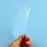 For iPhone Fold Outer Screen Protector 0.25 Arc HD Clear Tempered Glass Film - 5
