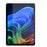 For Microsoft Surface Pro 12th Edition 13 inch Screen Protector 0.3mm Arc Edge Tempered Glass Film, Not Complete Coverage - Transparent - 1