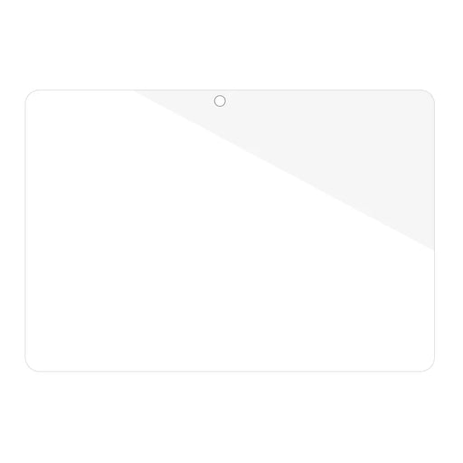 For Microsoft Surface Pro 12th Edition 13 inch Screen Protector 0.3mm Arc Edge Tempered Glass Film, Not Complete Coverage - Transparent - 2