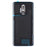 For OnePlus 7 OEM Battery Housing with Adhesive Sticker + Camera Lens Cover - Black - 3