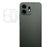 IMAK for OnePlus N6 4G Camera Lens Protector Slim Tempered Glass Full Coverage Lens Film - Transparent - 2