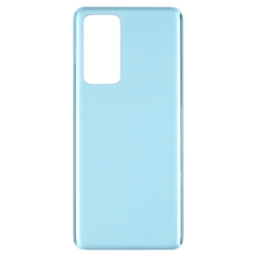 For OnePlus 9RT 5G OEM Battery Housing with Adhesive Sticker - Blue - 2
