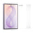 HAT PRINCE for Samsung Galaxy Z Fold8 ENKAY  5Pcs Screen Protector 9H Hardness Protective Film - Transparent - 1