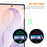 HAT PRINCE for Samsung Galaxy Z Fold8 ENKAY  5Pcs Screen Protector 9H Hardness Protective Film - Transparent - 4