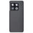 For OnePlus 10 Pro 5G OEM Battery Housing with Adhesive Sticker + Camera Lens Cover - Black - 2