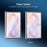 HAT PRINCE for Samsung Galaxy Z Fold8 ENKAY  10Pcs Screen Protector Full Glue Silk Printing Complete Covering - Transparent - 3