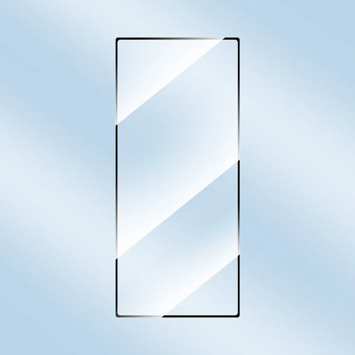 HAT PRINCE for Samsung Galaxy Z Fold8 Ultra ENKAY  10Pcs Screen Protector Full Glue Silk Printing Complete Covering - Transparent - 7
