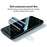 IMAK for Samsung Galaxy Z Fold8 Privacy Hydrogel Film III 1 Set Anti-Spy TPU Full Screen Film (Front Screen + Inner Large Screen) - As Shown - 7