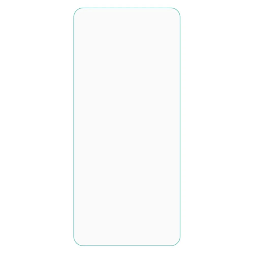 For Motorola Moto G13 4G Anti-explosion Tempered Glass Screen Protector 0.3mm Arc Edge Film HD Clarity Film - 2