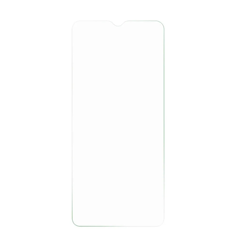 For Oukitel G1 Screen Protector 0.3mm Arc Edge Tempered Glass Film, Not Complete Coverage - Transparent - 2