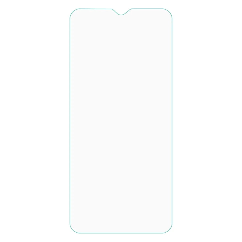 HD Clarity Film for Motorola Moto E13 4G Anti-explosion Tempered Glass Screen Protector 0.3mm Arc Edge Film - 2
