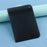 For iPhone Fold Anti-Peep Tempered Glass Full Covering Silk Printing Screen Protector - 3