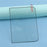 For iPhone Fold Screen Protector Silk Printing Full Glue Full Coverage Tempered Glass Screen Film - Black Edge - 3