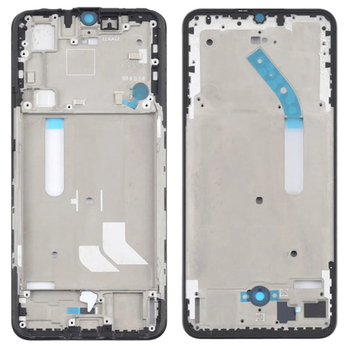 For vivo Y73s V2031A Middle Plate Frame Phone Repair Part (A-Side) (without Logo) - 1