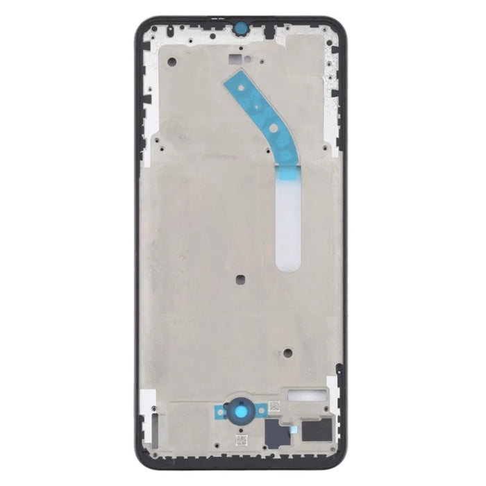 For vivo Y73s V2031A Middle Plate Frame Phone Repair Part (A-Side) (without Logo) - 3