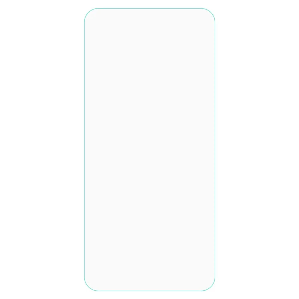 0.3mm Arc Edge Screen Protector for Motorola ThinkPhone 5G, Anti-explosion HD Clear Tempered Glass Film - 2