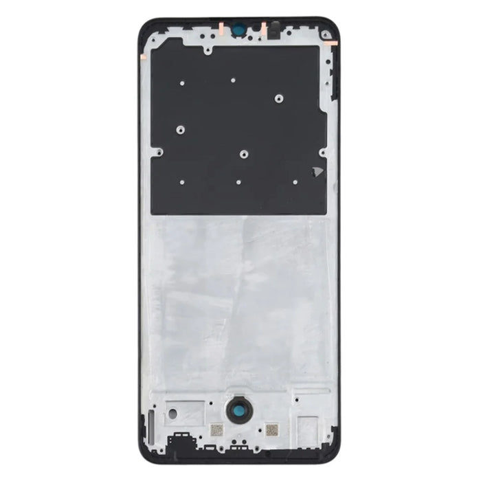 For OPPO A91 / Reno3 4G Middle Plate Frame Phone Repair Part (A-Side) (without Logo) - 3