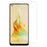 0.3mm Screen Protector for Oppo Reno8 T 4G, Arc Edge Anti-explosion HD Tempered Glass Protective Film - 1