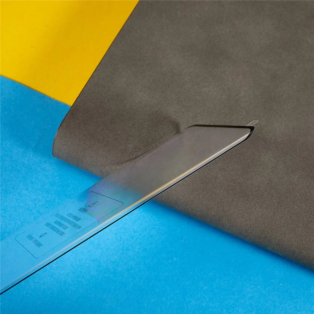 3D Curved Tempered Glass Film for OnePlus 11 5G , Side Glue Full Covering HD Anti-explosion Screen Protector - 7
