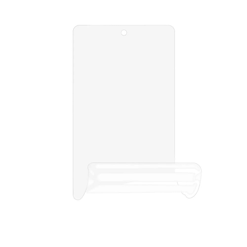 Anti-Explosion Screen Protector For Google Pixel 7 Pro 5G, Full Coverage Anti-Fingerprint HD Clear Soft Hydrogel TPU Screen Film - 2