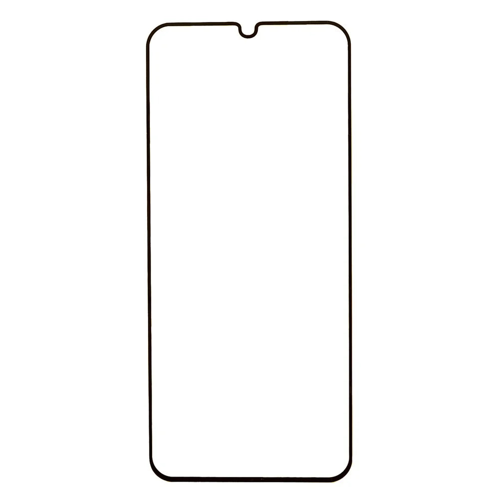 Anti-Explosion Screen Protector For Samsung Galaxy A14 5G / A14 4G 9D Silk Printing Full Covering Screen Tempered Glass Film - 2