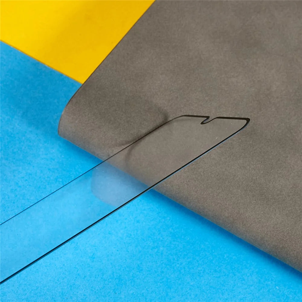 Anti-Explosion Screen Protector For Samsung Galaxy A14 5G / A14 4G 9D Silk Printing Full Covering Screen Tempered Glass Film - 4