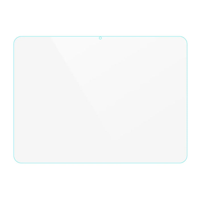 Tempered Glass Protector for OnePlus Pad Tablet Screen Film 0.3mm Arc Edge Anti-scratch HD Clear Screen Protector - 2