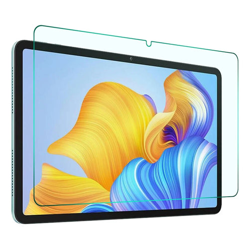 ENKAY HAT PRINCE 0.33mm Tempered Glass Film for Honor Pad 8, 9H 2.5D Arc Edge Full Glue HD Clear Screen Protector - 1