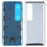 For Xiaomi Mi 10 Ultra Battery Housing Back Cover Replacement Part - Silver - 1