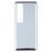 For Xiaomi Mi 10 Ultra Battery Housing Back Cover Replacement Part - Silver - 3