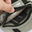 Multifunctional Halter Passport Bag RFID Blocking Crossbody Bag Ticket Document Protection Storage Pouch - Light Grey - 7