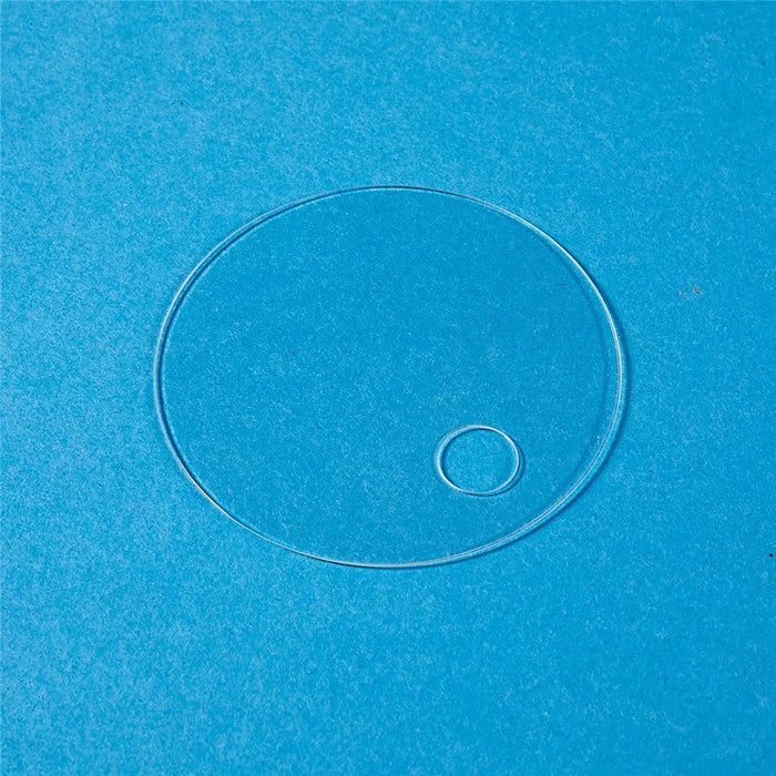 2Pcs / Set For OnePlus 11 5G Anti-scratch Camera Lens Protector 2.5D Arc Edge HD Tempered Glass Lens Film - 4