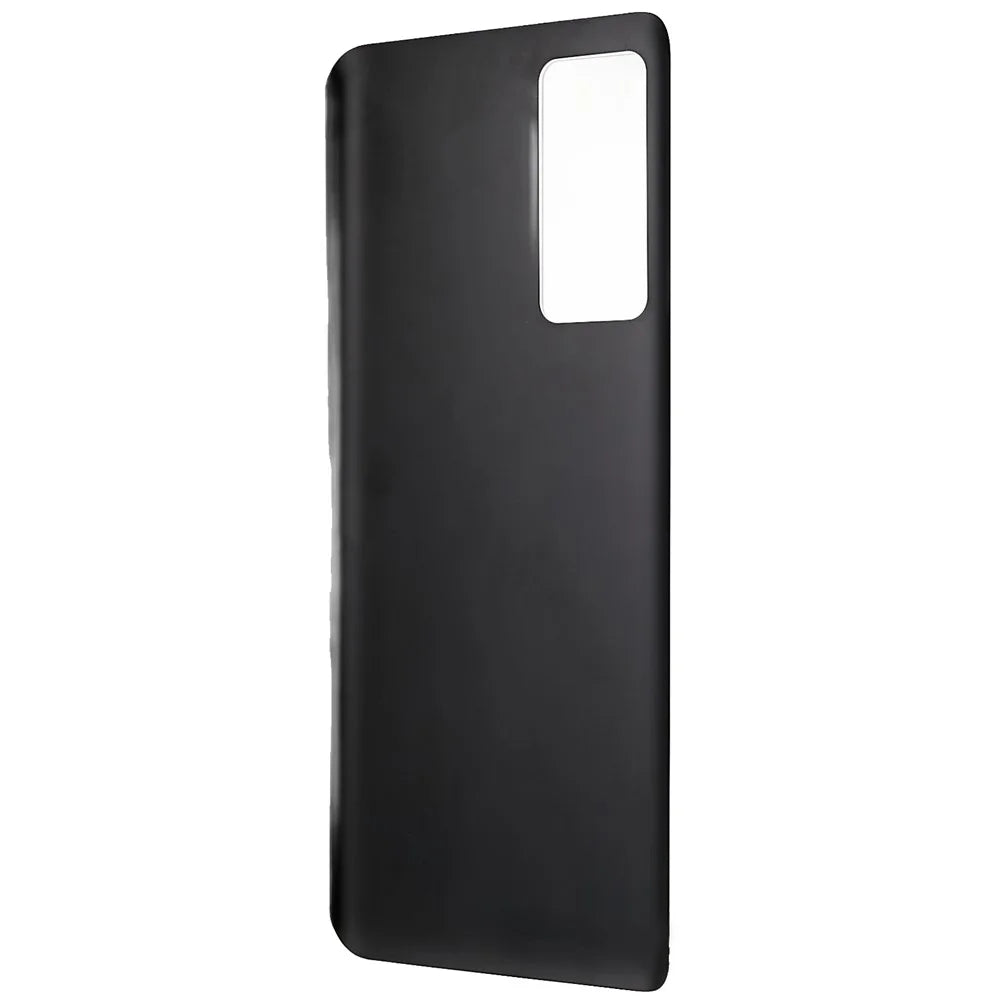 For Xiaomi 12 5G Battery Housing Back Cover Replacement Part - Purple - 3