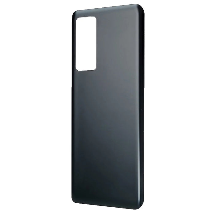 For Xiaomi 12 5G OEM Battery Door Cover Replacement Part - Black - 2