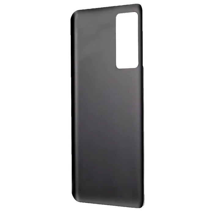 For Xiaomi 12 5G OEM Battery Door Cover Replacement Part - Black - 3