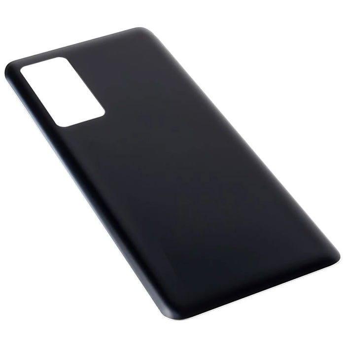 For Xiaomi 12 5G OEM Battery Door Cover Replacement Part - Black - 4