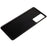 For Xiaomi 12 5G OEM Battery Door Cover Replacement Part - Black - 5