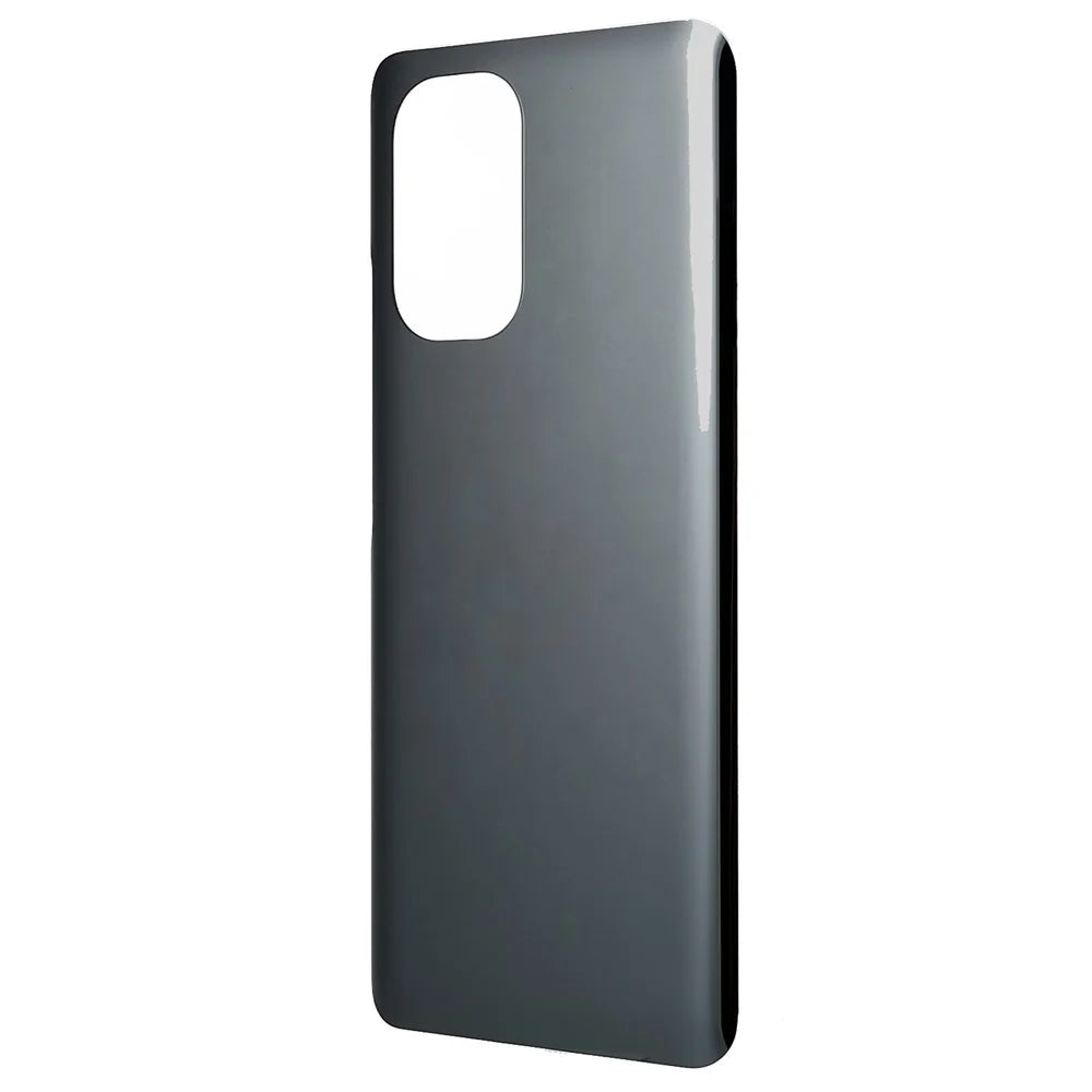 For Xiaomi Redmi K40 Pro Battery Housing Back Cover Replacement Part - Black - 2