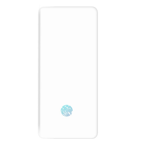 RURIHAI UV Liquid Screen Protector for vivo X80 Pro 5G / X90 Pro+ 5G HD Clear 3D Curved Tempered Glass Full Screen Film Support Fingerprint Unlock - 2