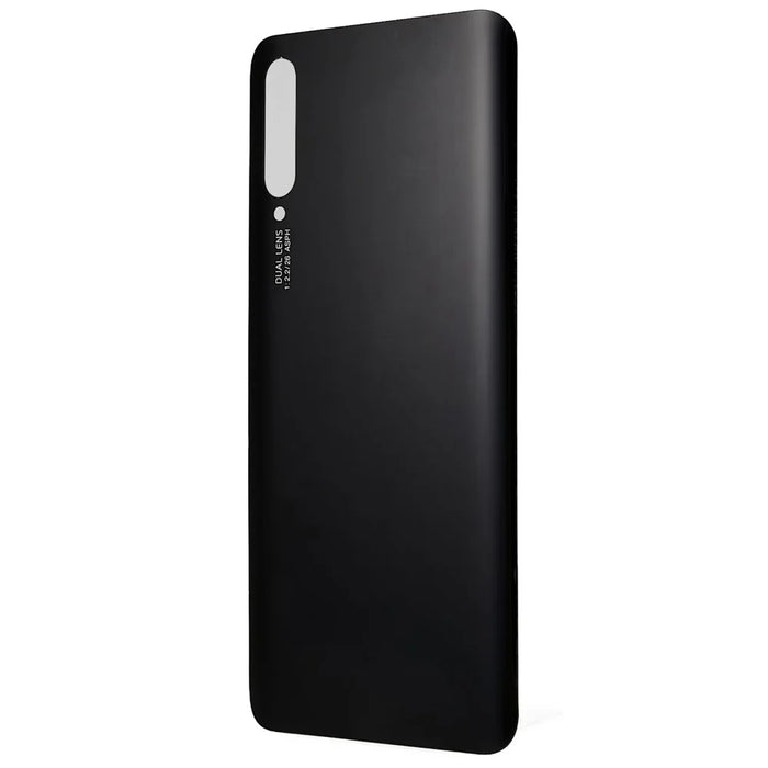 For Huawei Y9s Back Battery Housing Cover Replacement Part - Black - 2