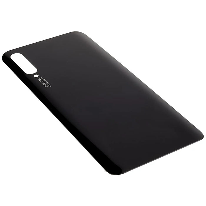 For Huawei Y9s Back Battery Housing Cover Replacement Part - Black - 4