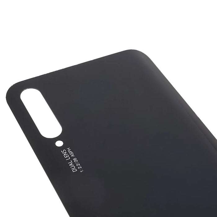 For Huawei Y9s Back Battery Housing Cover Replacement Part - Black - 6