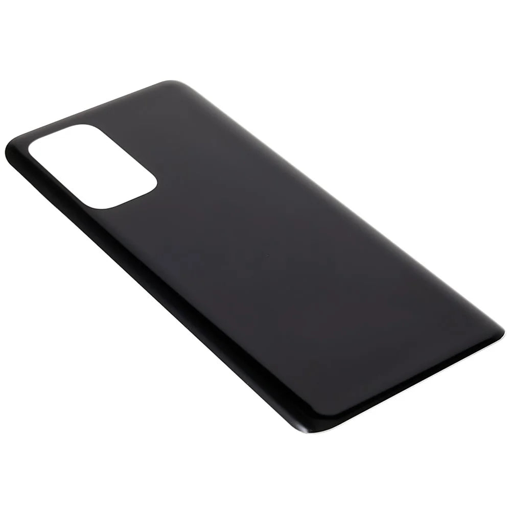 For OnePlus 9 (EU  /  US Version) Back Battery Housing Cover Replacement Part - Black - 4