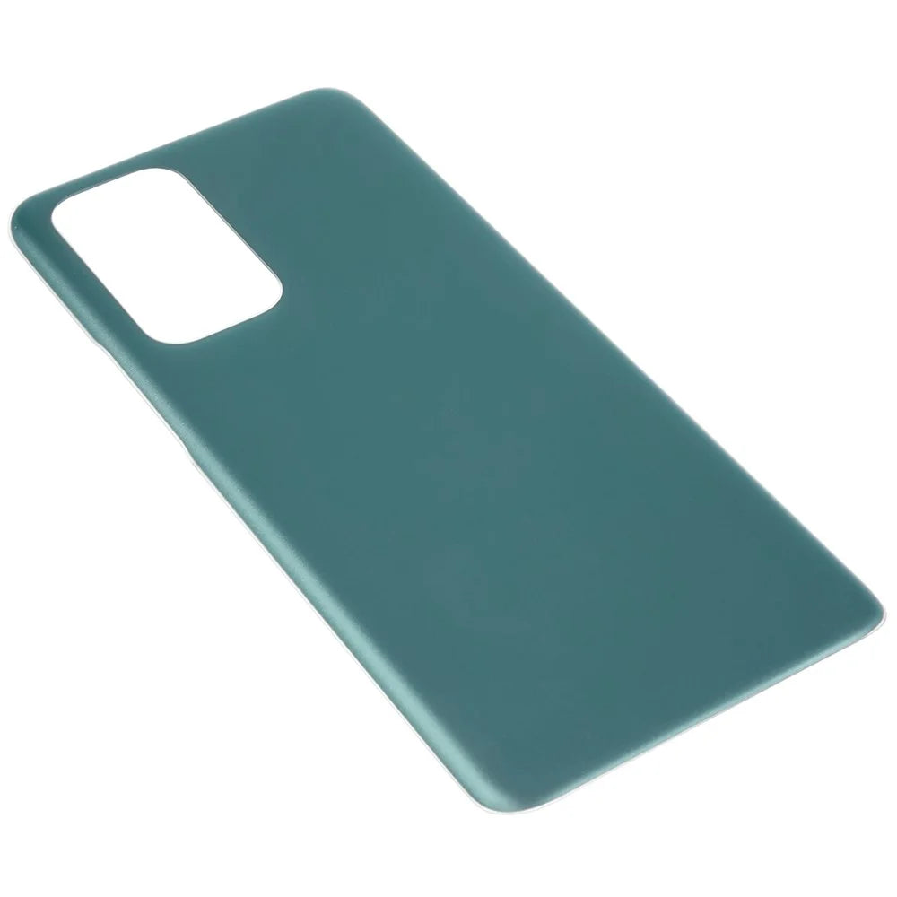 For OnePlus 9 Pro 5G Back Battery Housing Cover Replacement Part - Green - 4