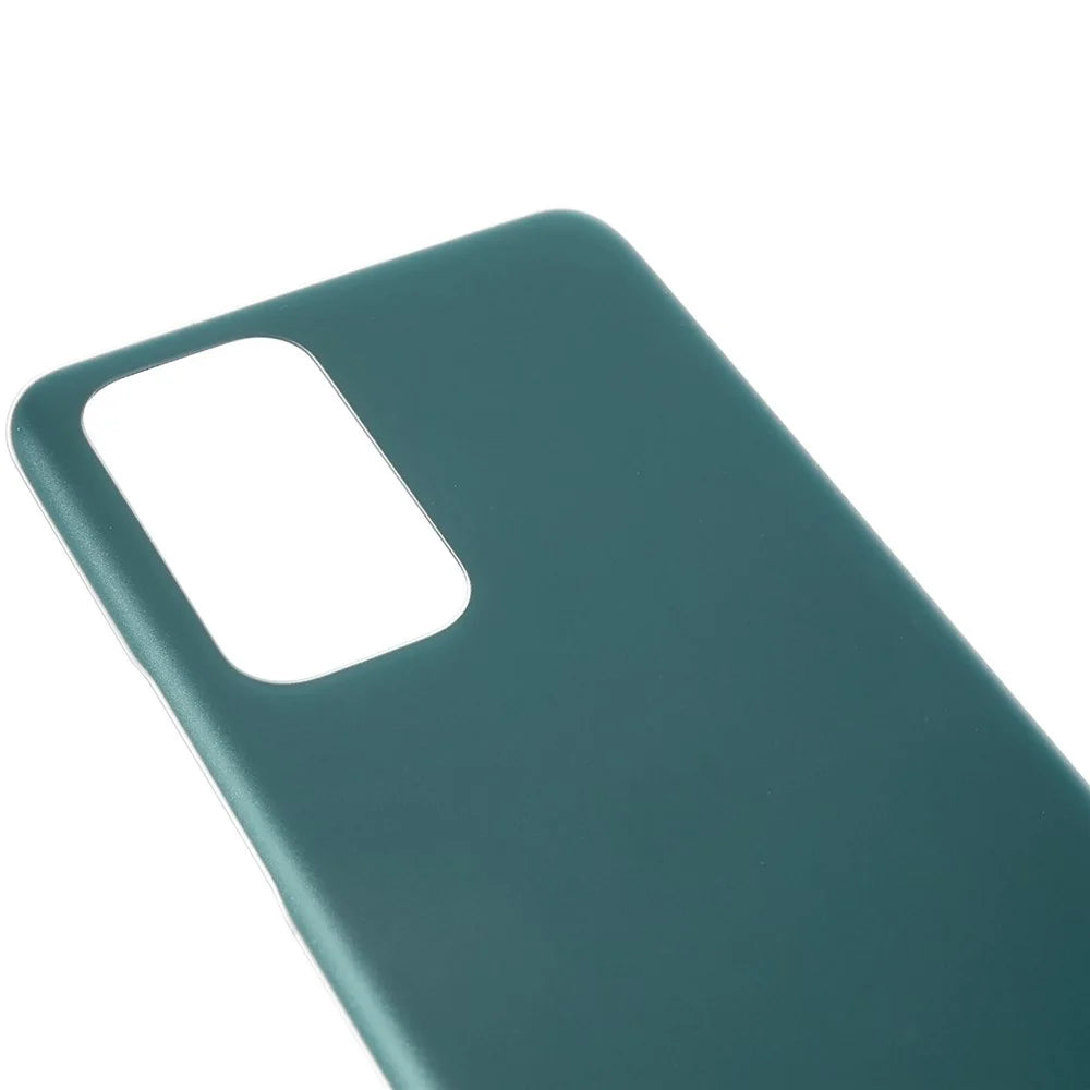 For OnePlus 9 Pro 5G Back Battery Housing Cover Replacement Part - Green - 6