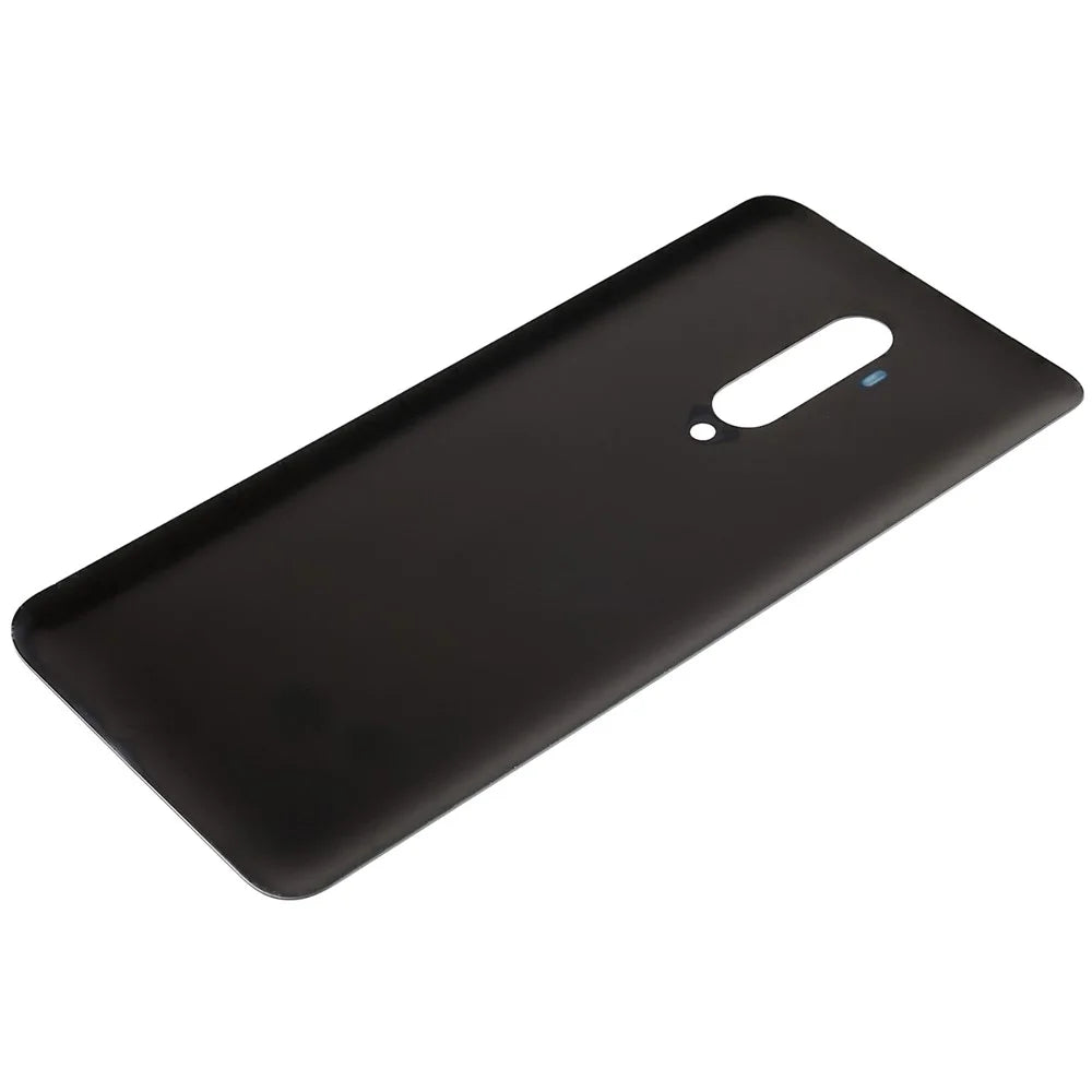 For OnePlus 7T Pro Back Battery Housing Cover Replacement Part - Black - 5