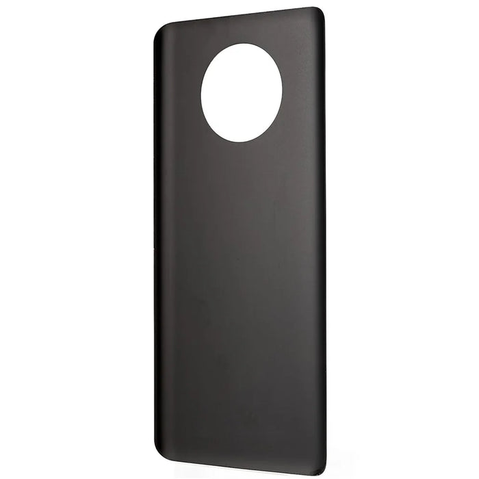 For OnePlus 7T Back Battery Housing Cover Replacement Part - Black - 3