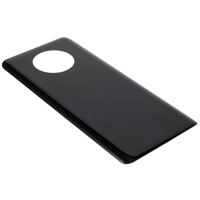 For OnePlus 7T Back Battery Housing Cover Replacement Part - Black - 4
