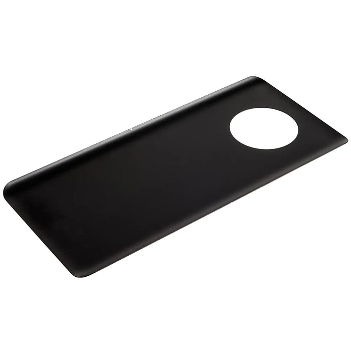 For OnePlus 7T Back Battery Housing Cover Replacement Part - Black - 5